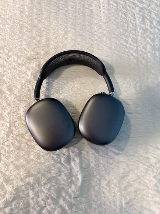 Vand casti apple airpods max