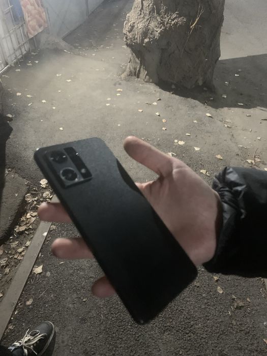 Oppo reno 7 хорошом состония
