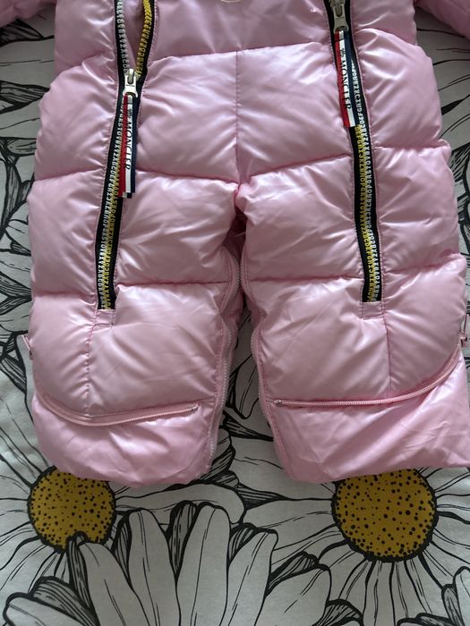 Продам комбинезон детский