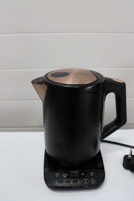 Електрическа кана Ninja KT200EU, 3000W, 1.7л, Контрол на температурата