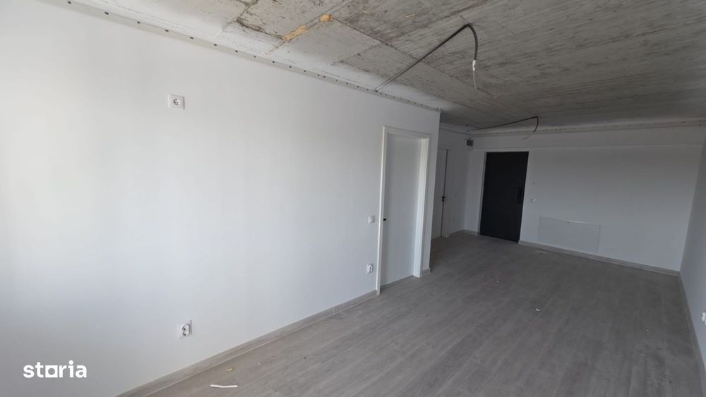 Apartament 2 camere finalizat Copou Garden 50mp