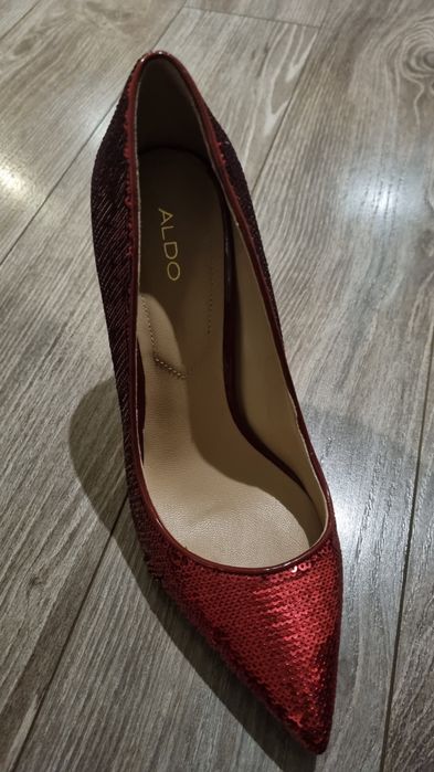 Pantofi Aldo marimea 37