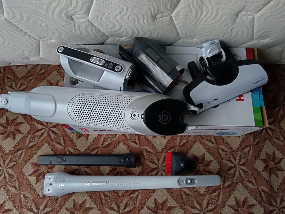 Aspirator Bosch Seria 4