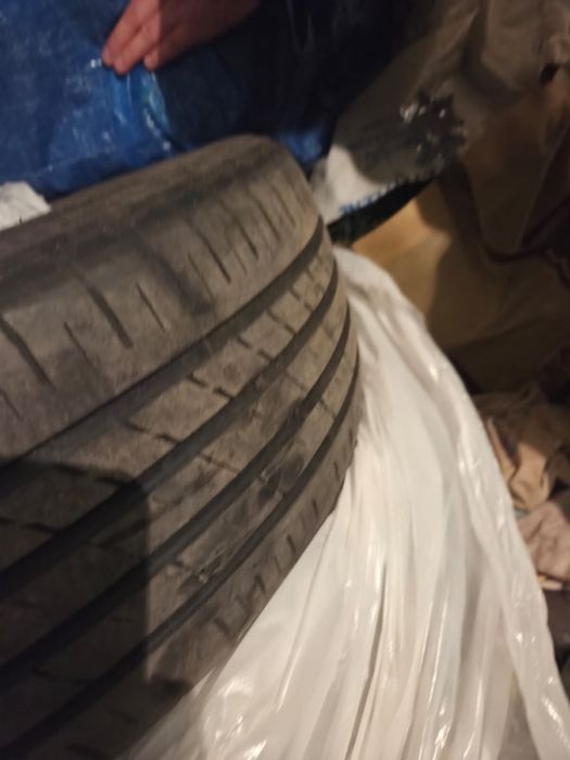 Резина sailun хорошая или обмен