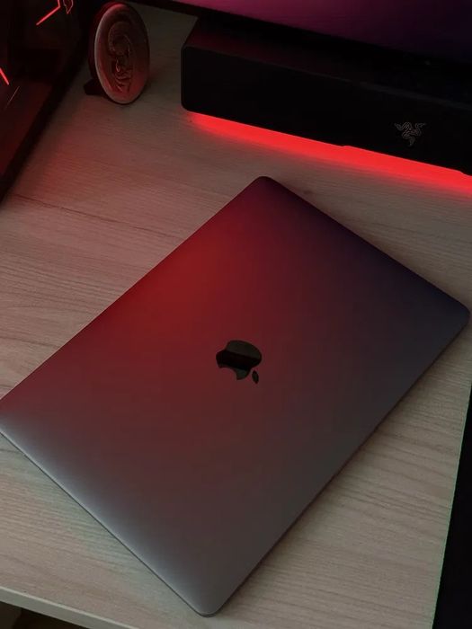 MacBook Pro 2017 Макбук Про 2017