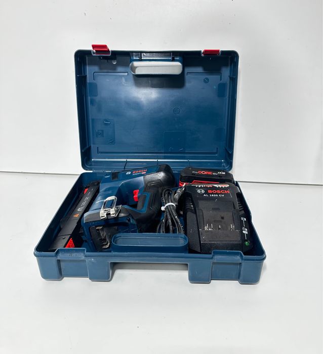 Bosch GTH 18-14 capsator acumulator CA NOU
