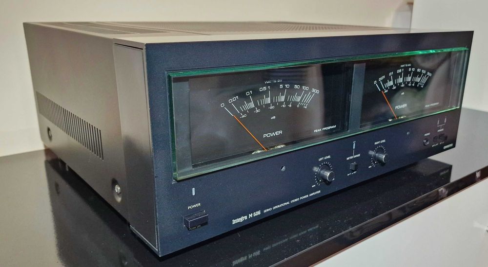 Amplificator Onkyo M506