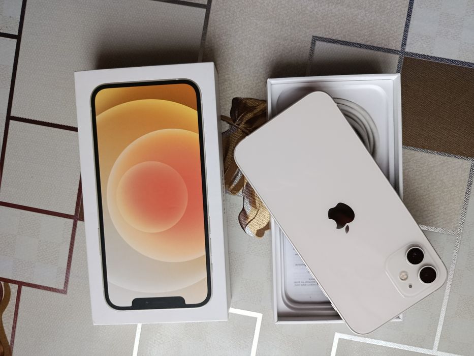 Apple iPhone 12/128gb