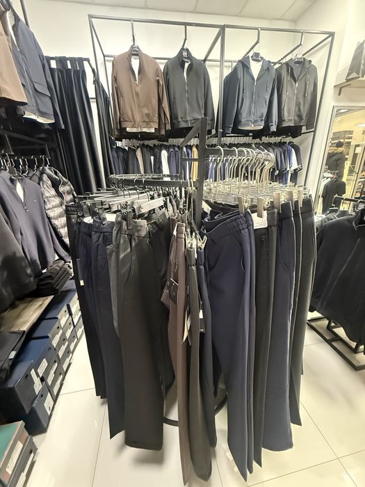 Торговое оборудование