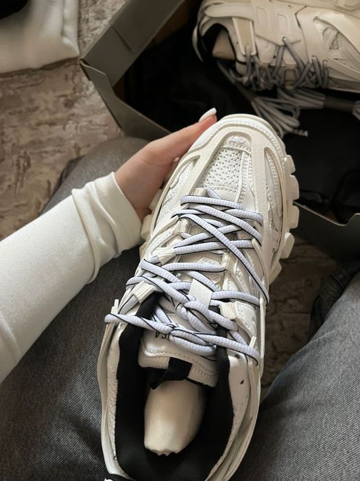 balenciaga track matimea 37