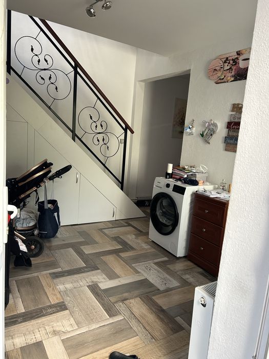 Vand casa in Timisoara