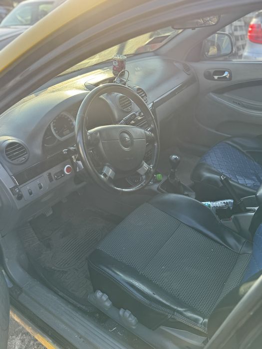 Chevrolet nubira/шевролет нубира 1,6 109к.с 2010г на части