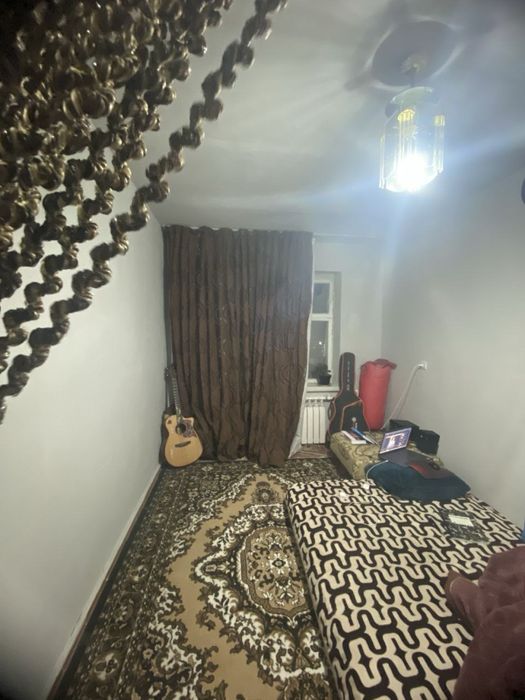 Продаётся 2 комнатная квартира