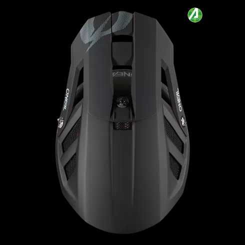 Вело каска O'NEAL BLADE CARBON IPX V.22 black/carbon