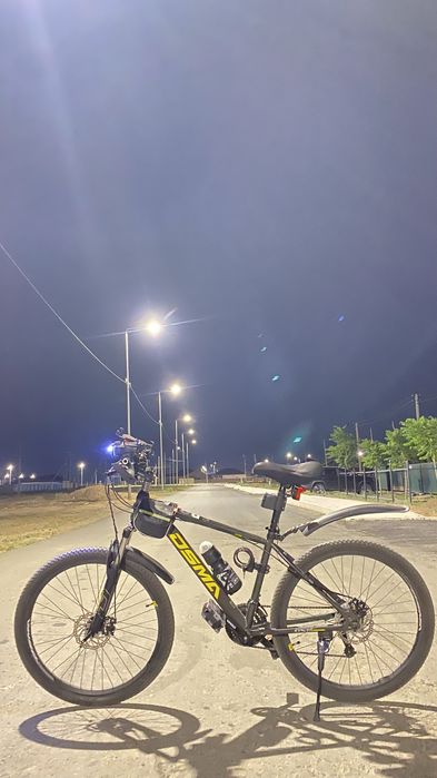 Күйеуінің фотосы