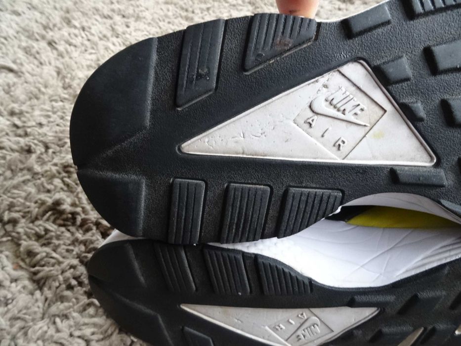Nike 46 huarache