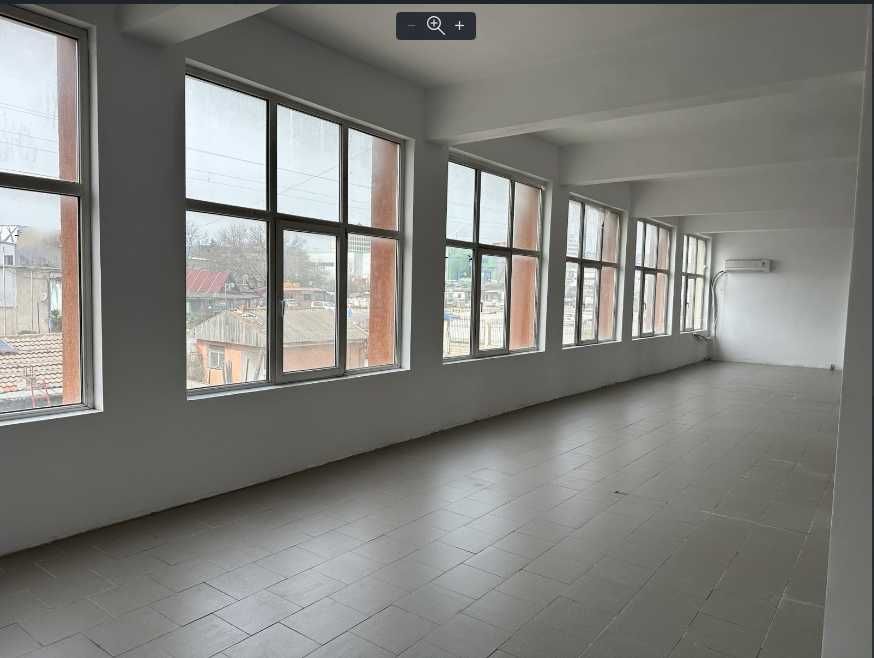 Склад/Офис/Цех от 100-500 м2, ЗПЗ