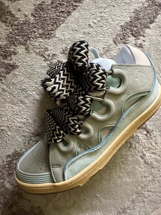 Lanvin curb 45 nomer