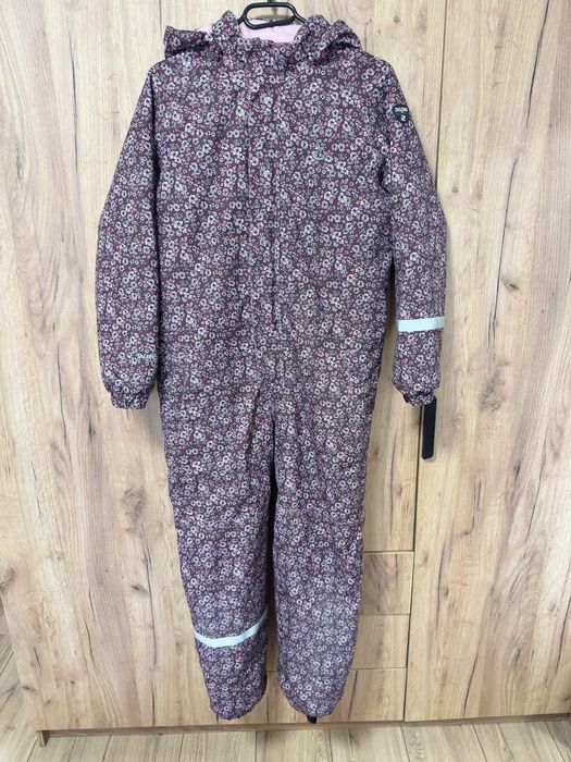 Дамски Ски гащеризон Zigzag