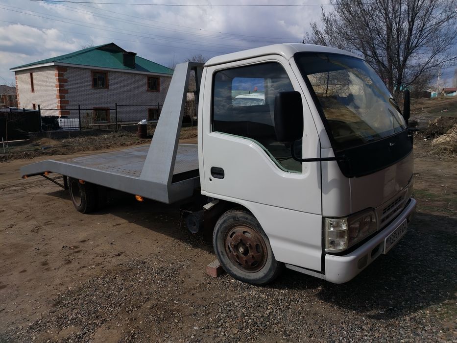 Эвакуатор продам