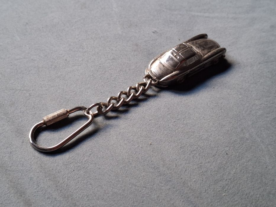 Breloc Mercedes de colectie