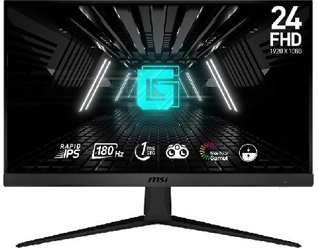 Монитор  MSI G2412F