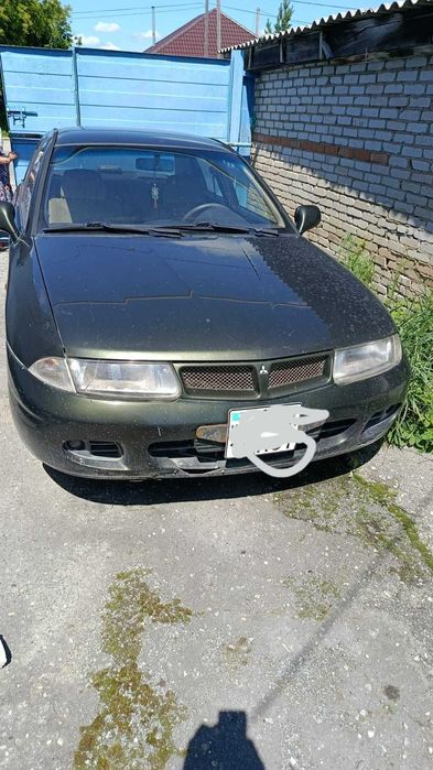 Продам автомобиль