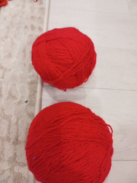 Продам пряжу. Очень много