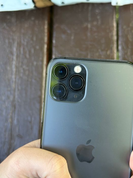 iPhone 11 Pro на запчасти