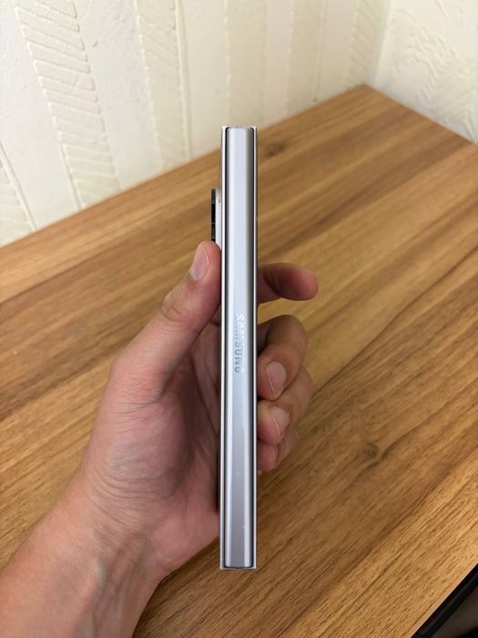 Samsung Z fold 6 12/256Gb Silver