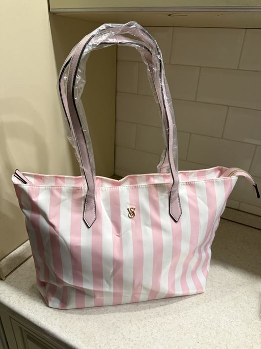 Сумка Victoria's Secret