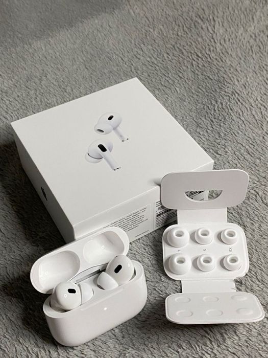 air pods 2  новые