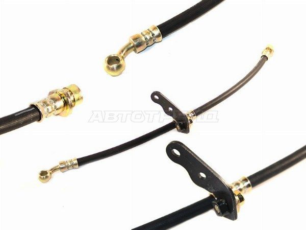 Шланг тормозной Honda Cr-v