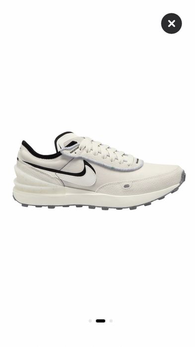 Nike Waffle Air 40 Flyknit Adidas Balmain Balenciaga Yeezy Chanel Noi