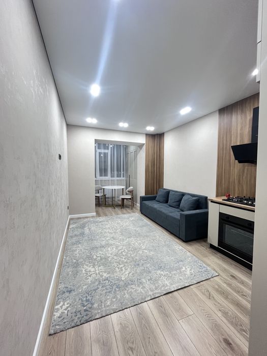 Продажа квартиры