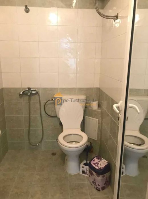 Продава се Едностаен апартамент в Пловдив, Кючук Париж - 31 кв.м за 2226 €/кв.м - Снимка #8