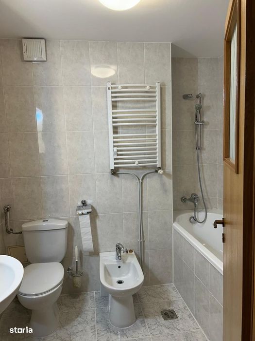 Apartament de lux