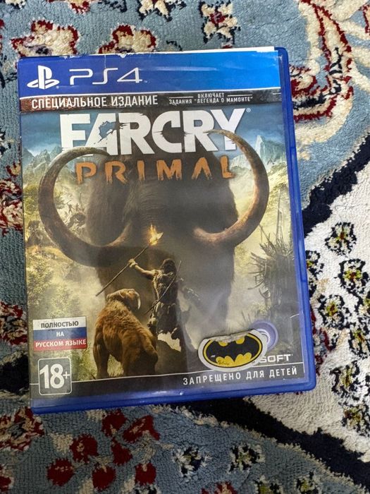 Продам плейстейшин - PS4 pro