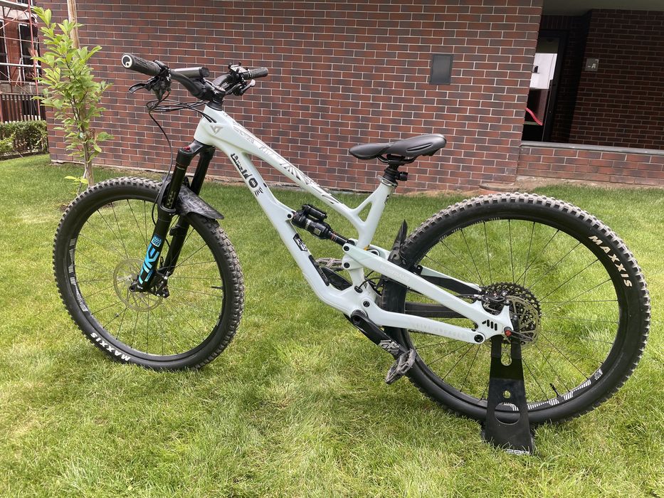 YT Jeffsy Pro 29” 2020 size L