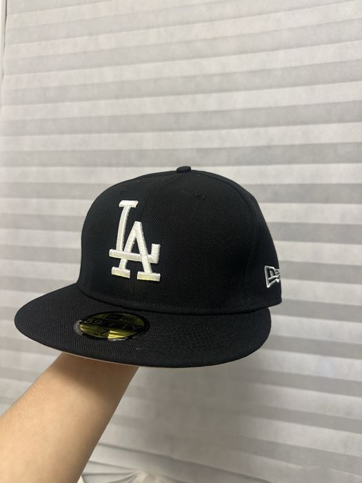 New Era 59FIFTY LA Fitted Кепка