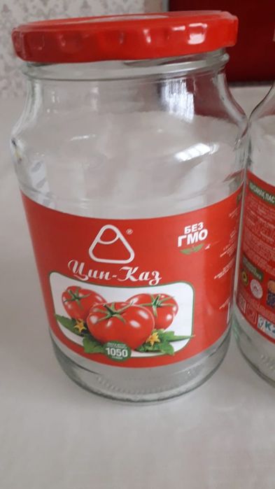 Банки   2х лит много