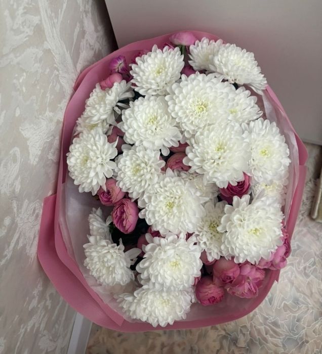 Цветы гүлдер срочно