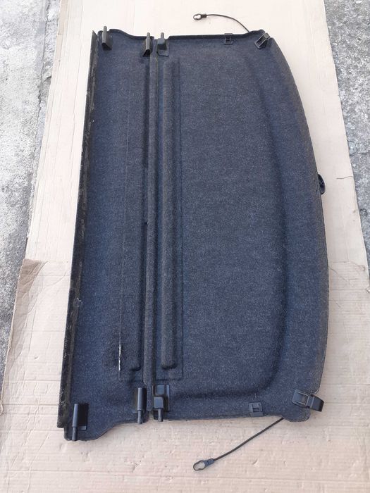Polita portbagaj BMW X1 E84,an 2009 - 2015