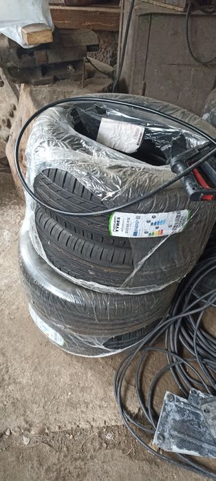 Anvelope nokian vara noi