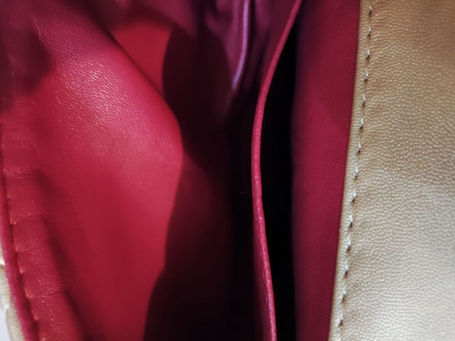 Сумка черная 15*20