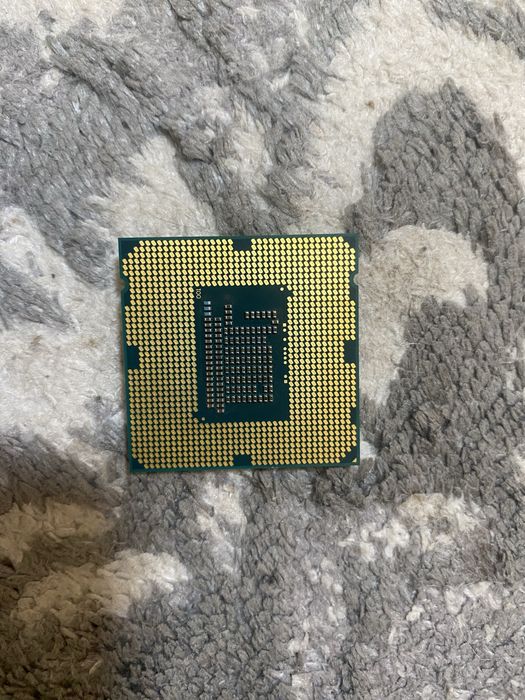 процессор Intel core i3-3240