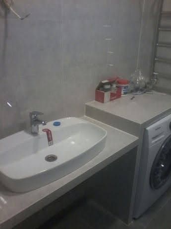 Отделочные  работы