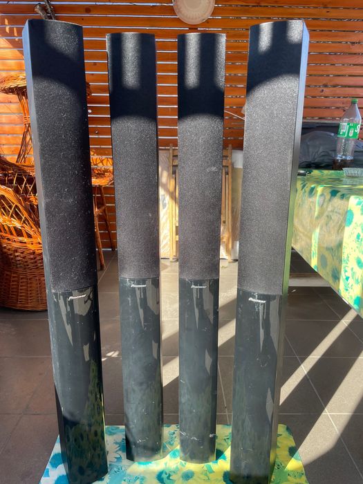 Boxe Pionner 60W
