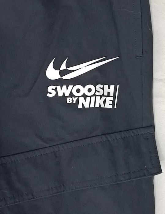 Nike NSW Cargo Woven Pants оригинално долнище M Найк спорт долница