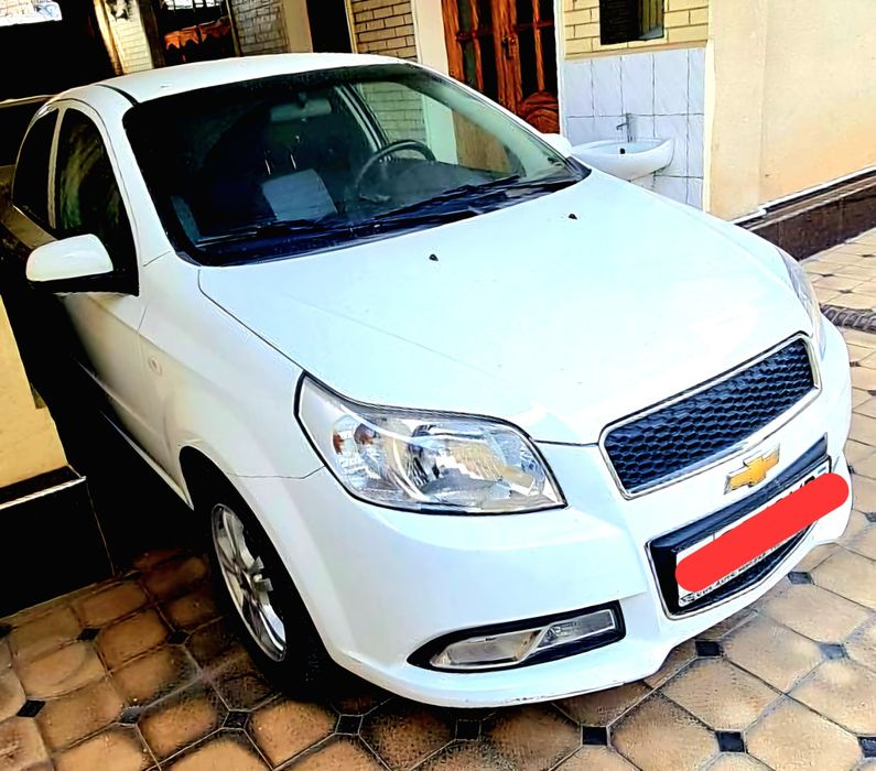 Продам Chevrolet Nexia 3 — 2020 г.